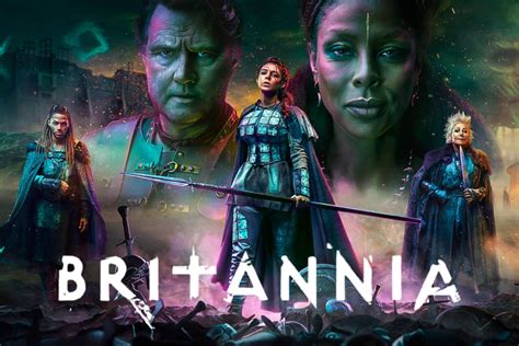 britannia season 01 torrent|How to watch Britannia Season 3 in Australia .